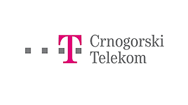 Crnogorski Telekom
