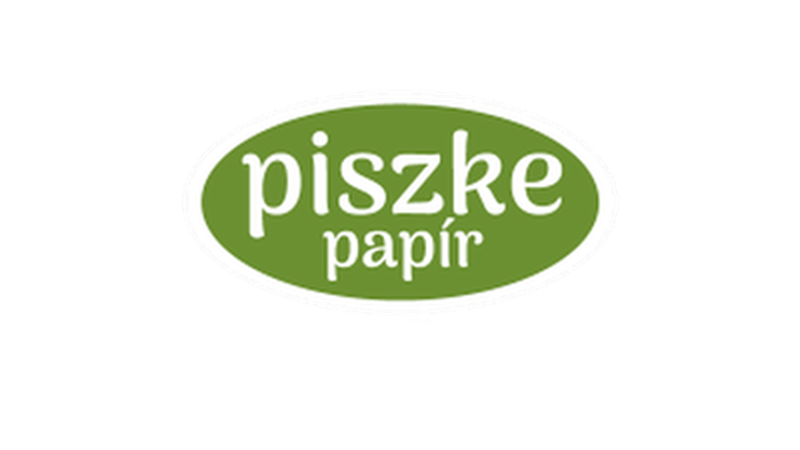 Piszke Papír